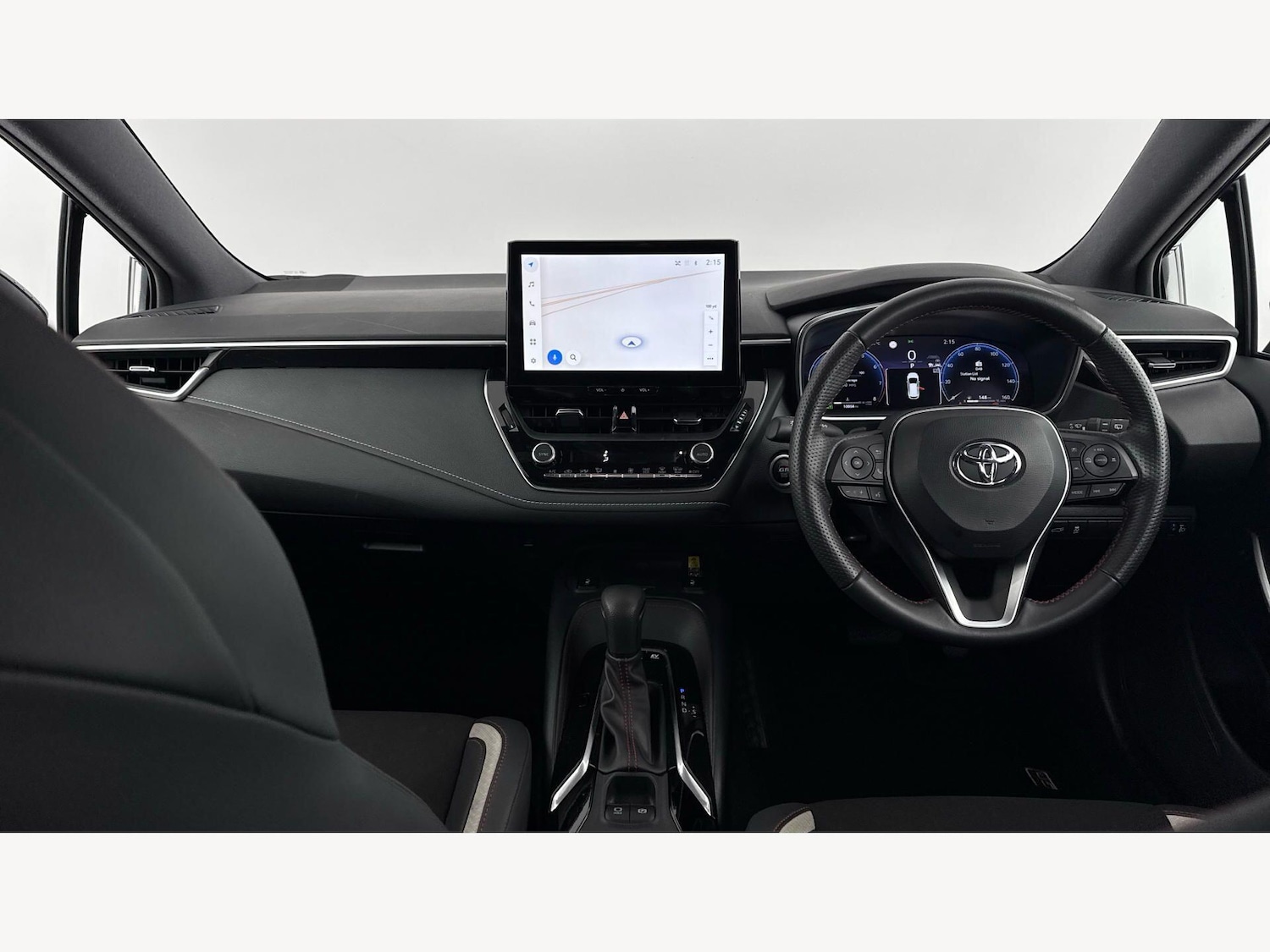 Used Toyota Corolla 2024 for sale - 78086648: Photo 7