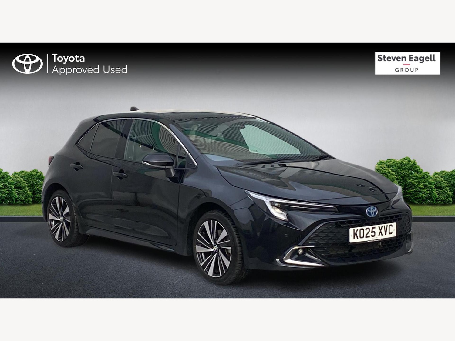 Used Toyota Corolla 2025 for sale - 76538502: Photo 1