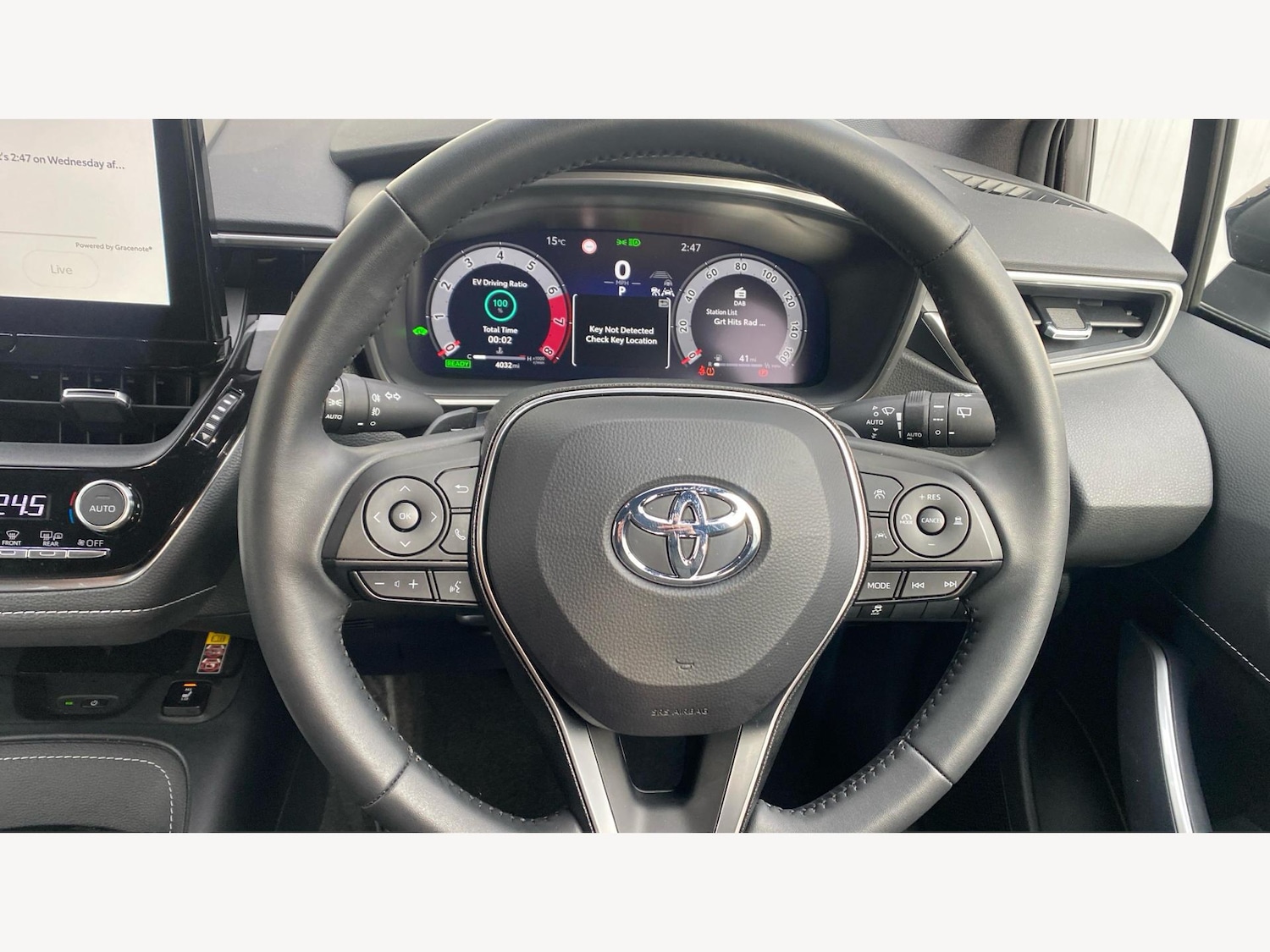 Used Toyota Corolla 2025 for sale - 76538502: Photo 10