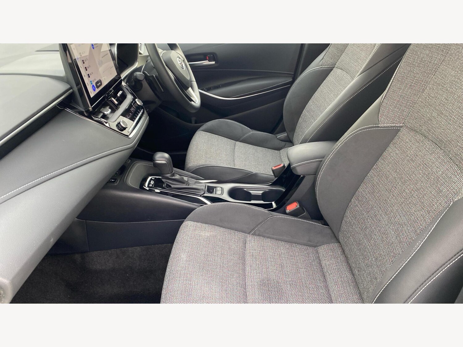 Used Toyota Corolla 2025 for sale - 76538502: Photo 12