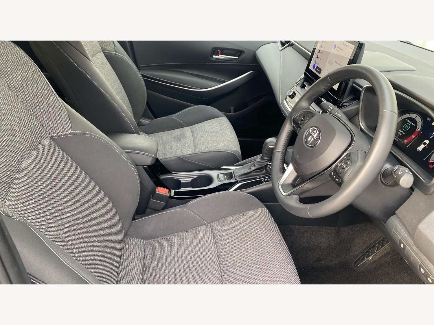 Used Toyota Corolla 2025 for sale - 76538502: Photo 13