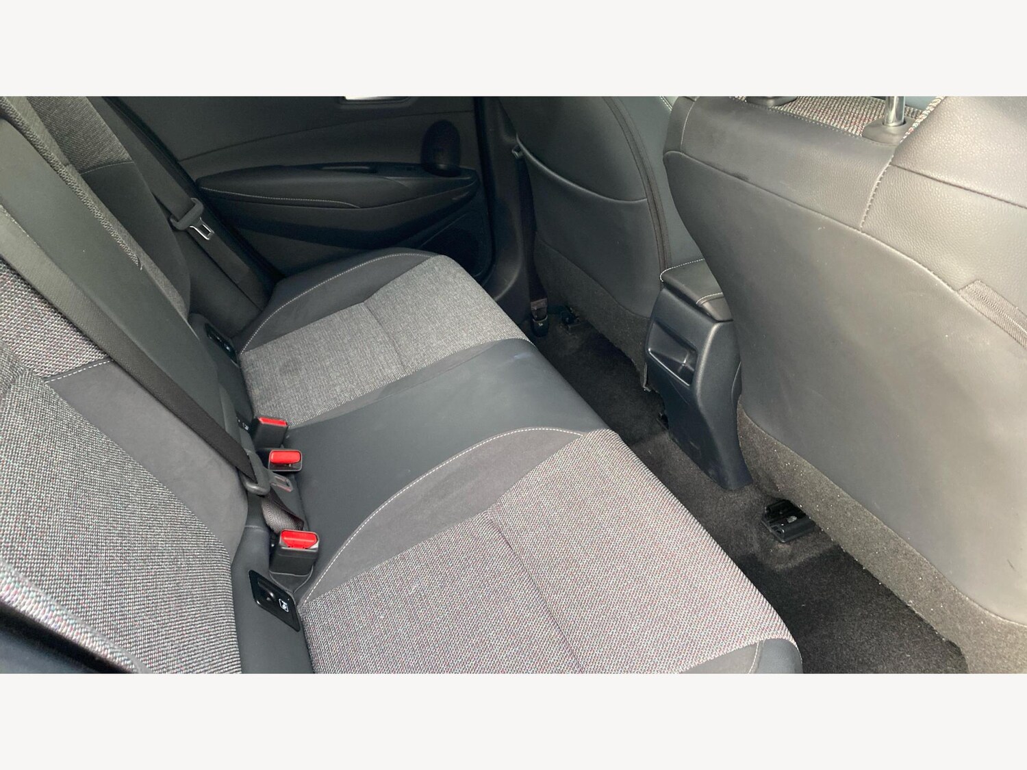 Used Toyota Corolla 2025 for sale - 76538502: Photo 14