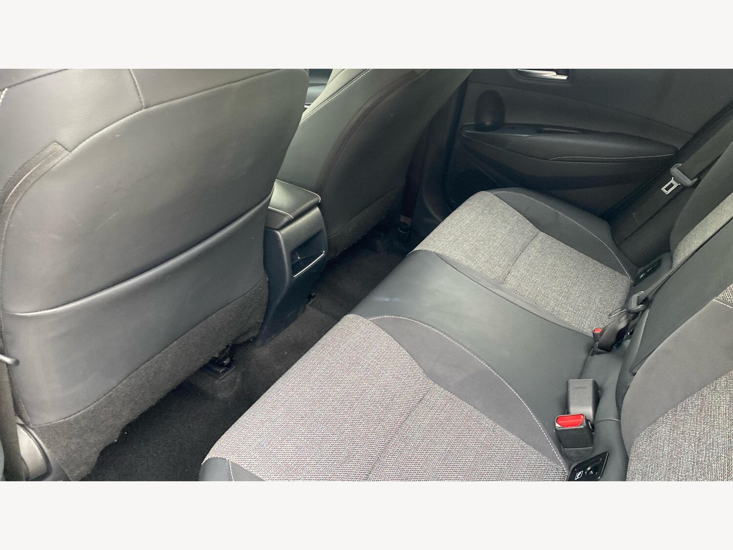 Used Toyota Corolla 2025 for sale - 76538502: Photo 15