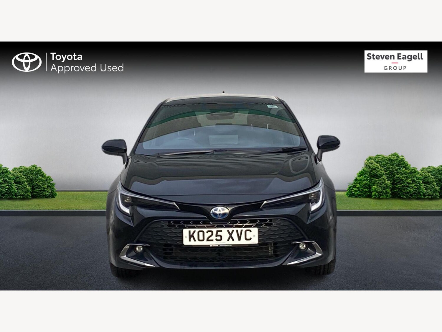 Used Toyota Corolla 2025 for sale - 76538502: Photo 17