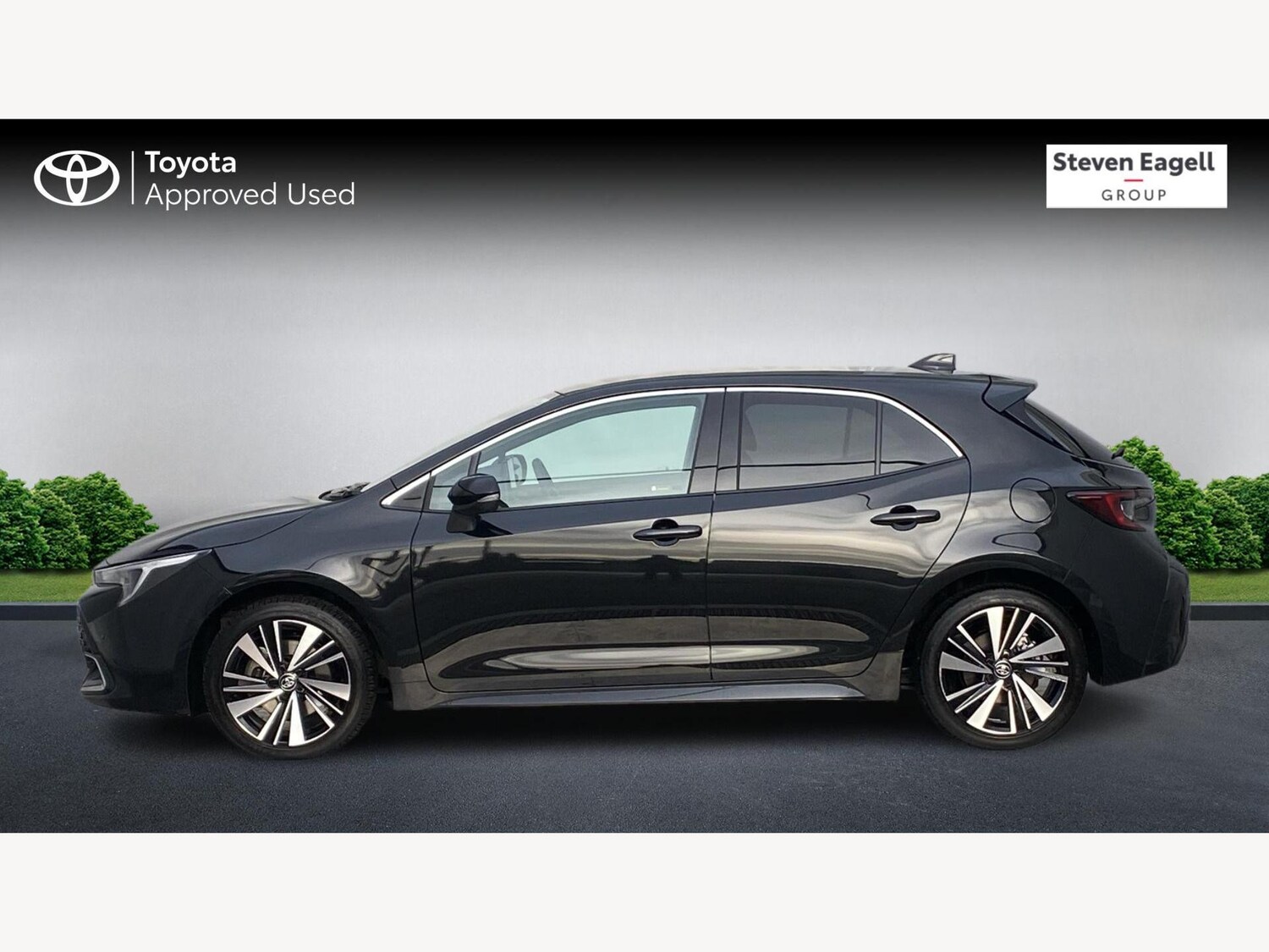 Used Toyota Corolla 2025 for sale - 76538502: Photo 19