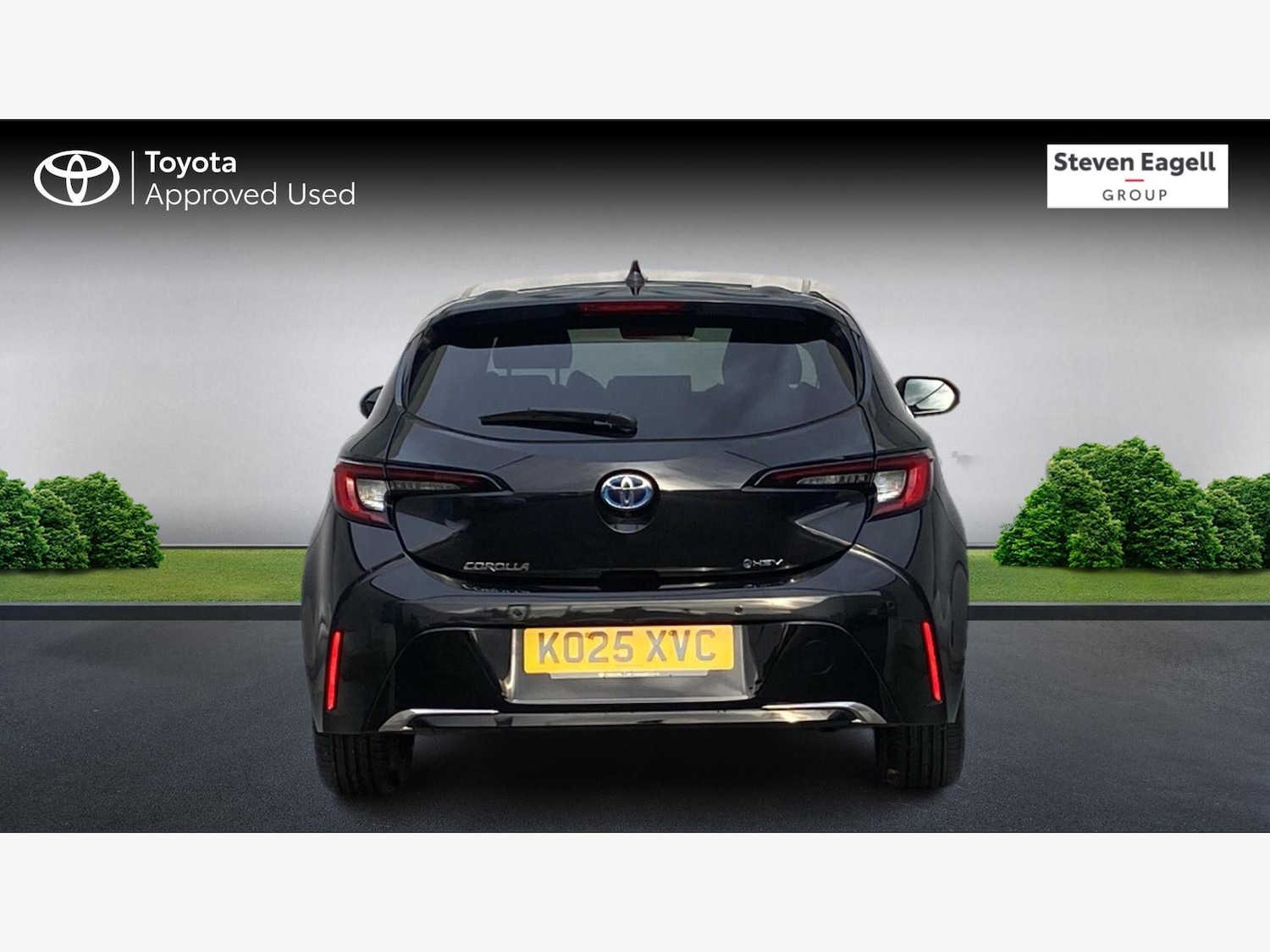 Used Toyota Corolla 2025 for sale - 76538502: Photo 21