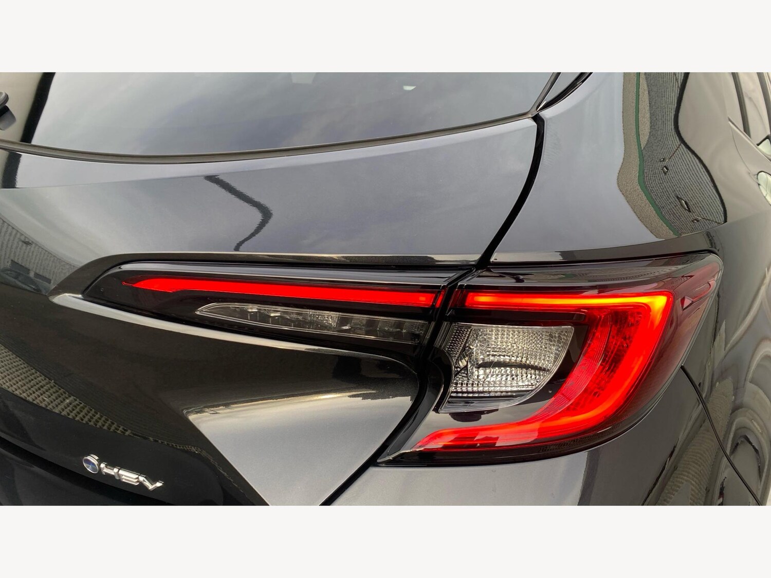 Used Toyota Corolla 2025 for sale - 76538502: Photo 22