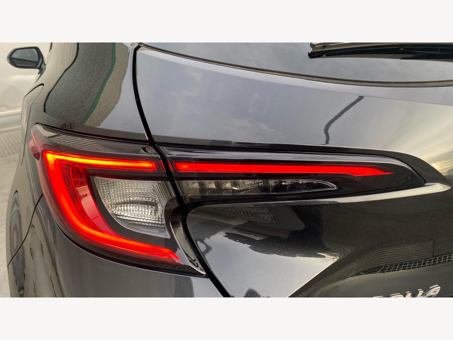 Used Toyota Corolla 2025 for sale - 76538502: Photo 23