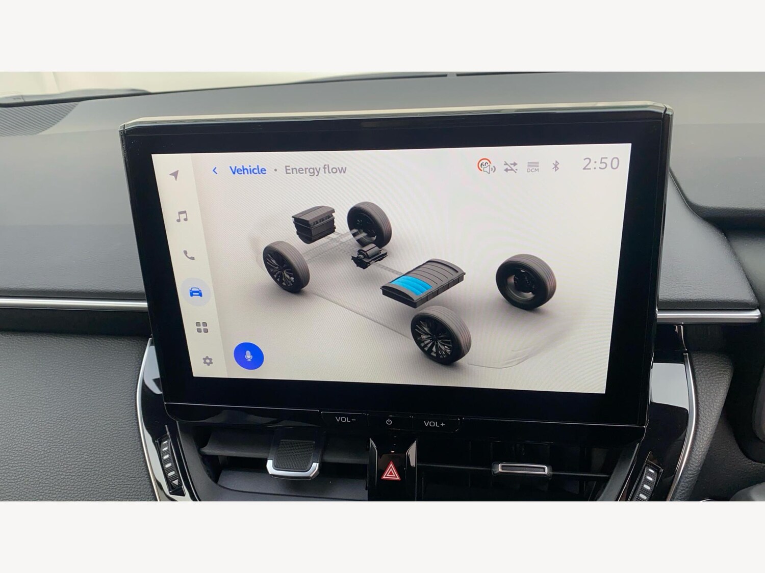 Used Toyota Corolla 2025 for sale - 76538502: Photo 25