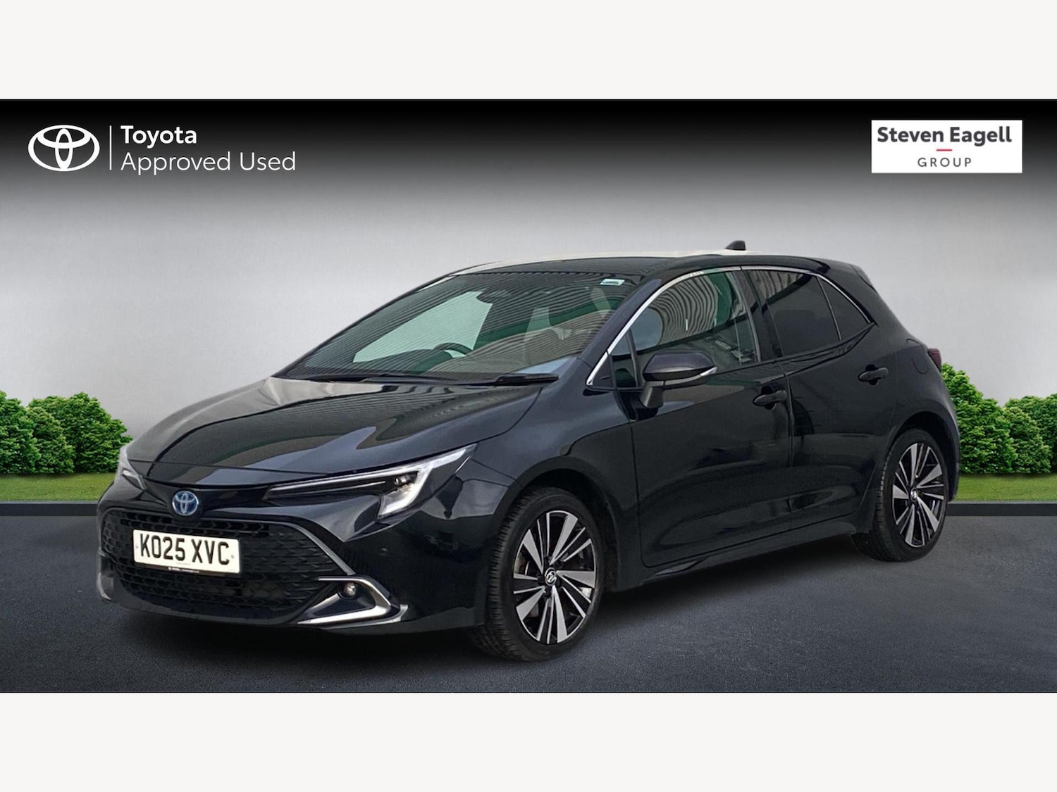 Used Toyota Corolla 2025 for sale - 76538502: Photo 3