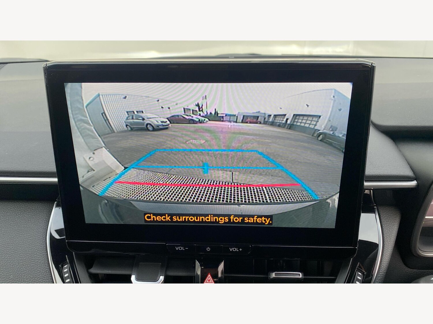 Used Toyota Corolla 2025 for sale - 76538502: Photo 30