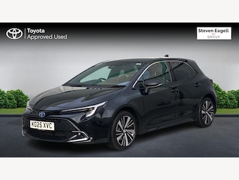 Used Toyota Corolla 2025 for sale - 76538502: Photo