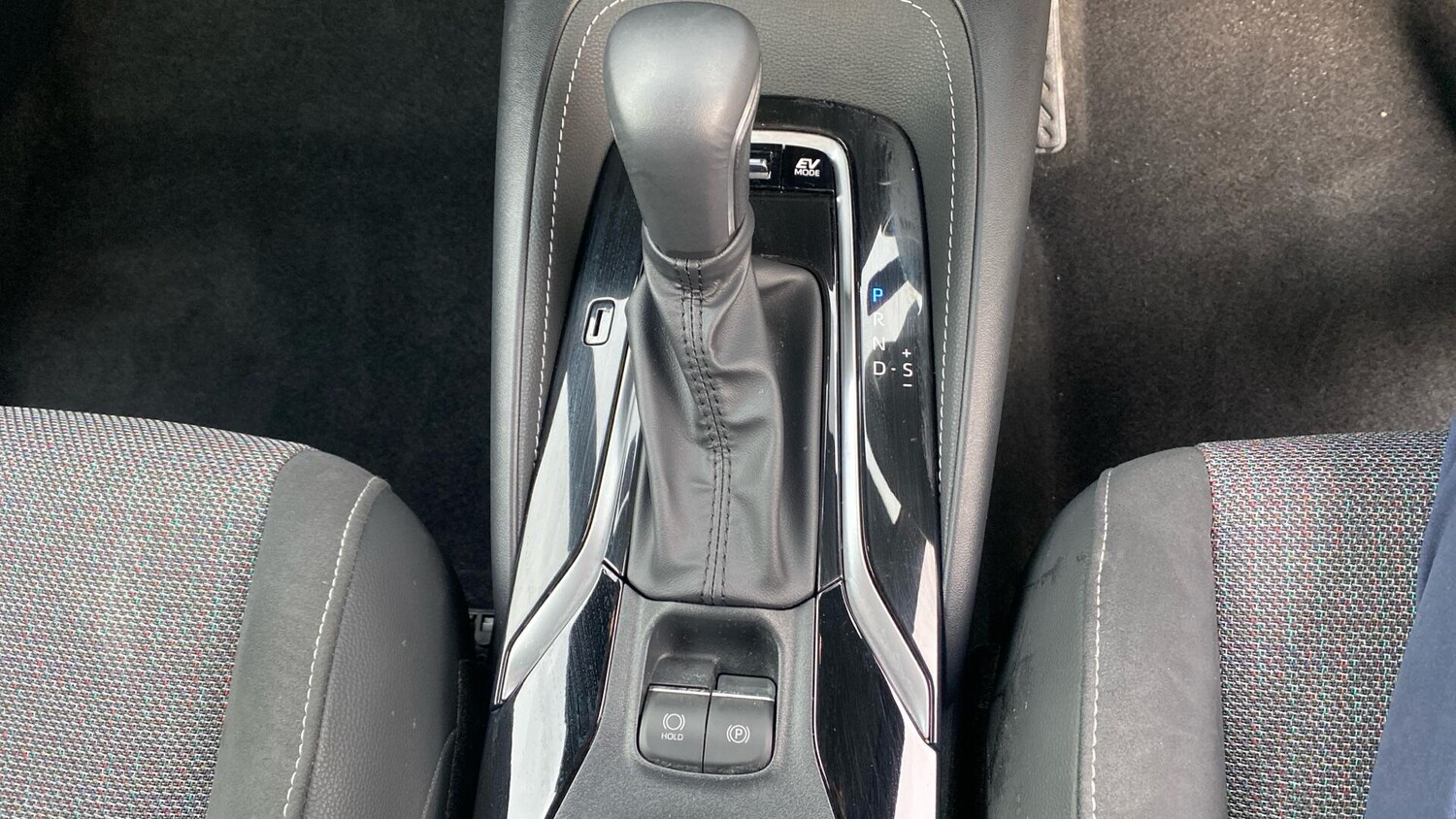 Used Toyota Corolla 2025 for sale - 76538502: Photo 41