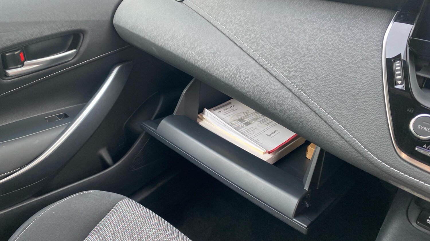 Used Toyota Corolla 2025 for sale - 76538502: Photo 43