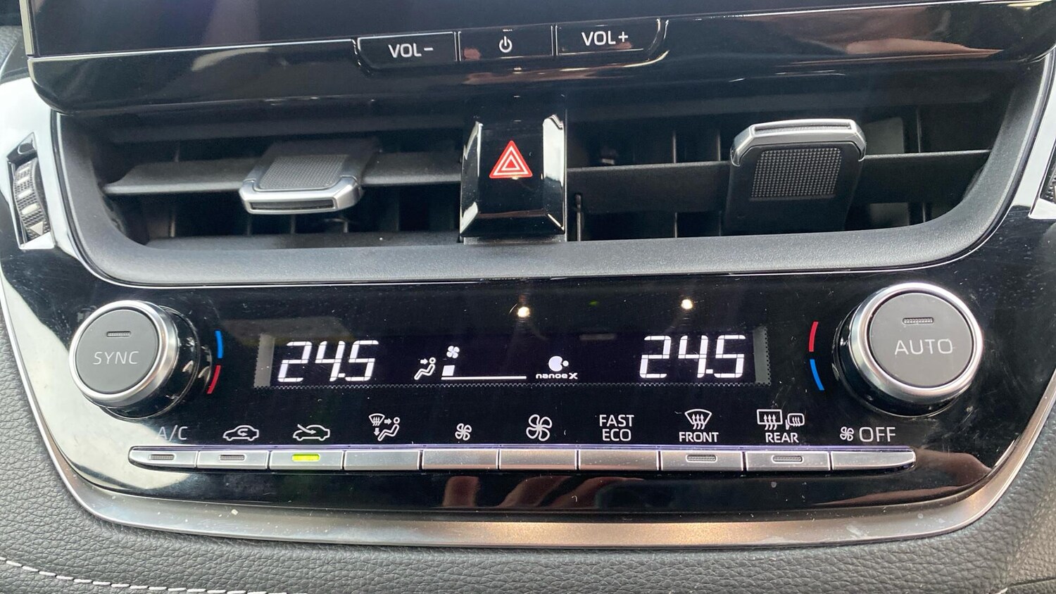 Used Toyota Corolla 2025 for sale - 76538502: Photo 45