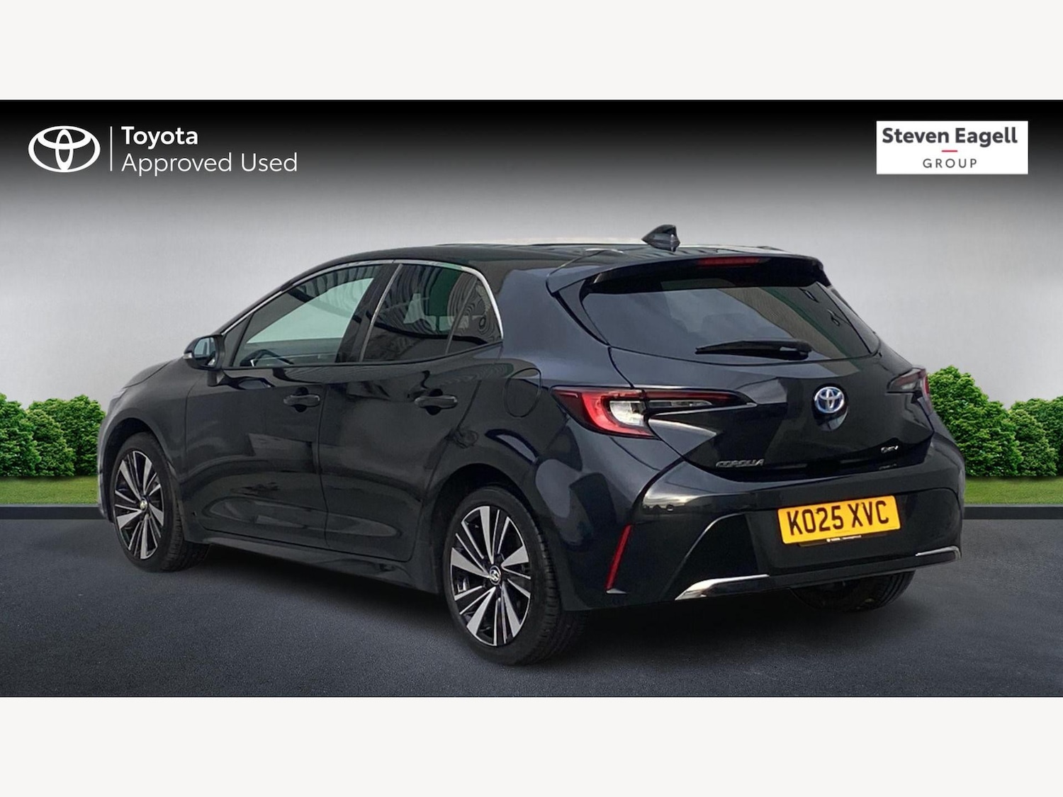 Used Toyota Corolla 2025 for sale - 76538502: Photo 6