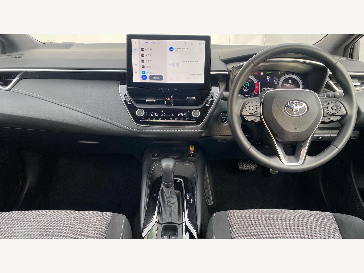 Used Toyota Corolla 2025 for sale - 76538502: Photo 7