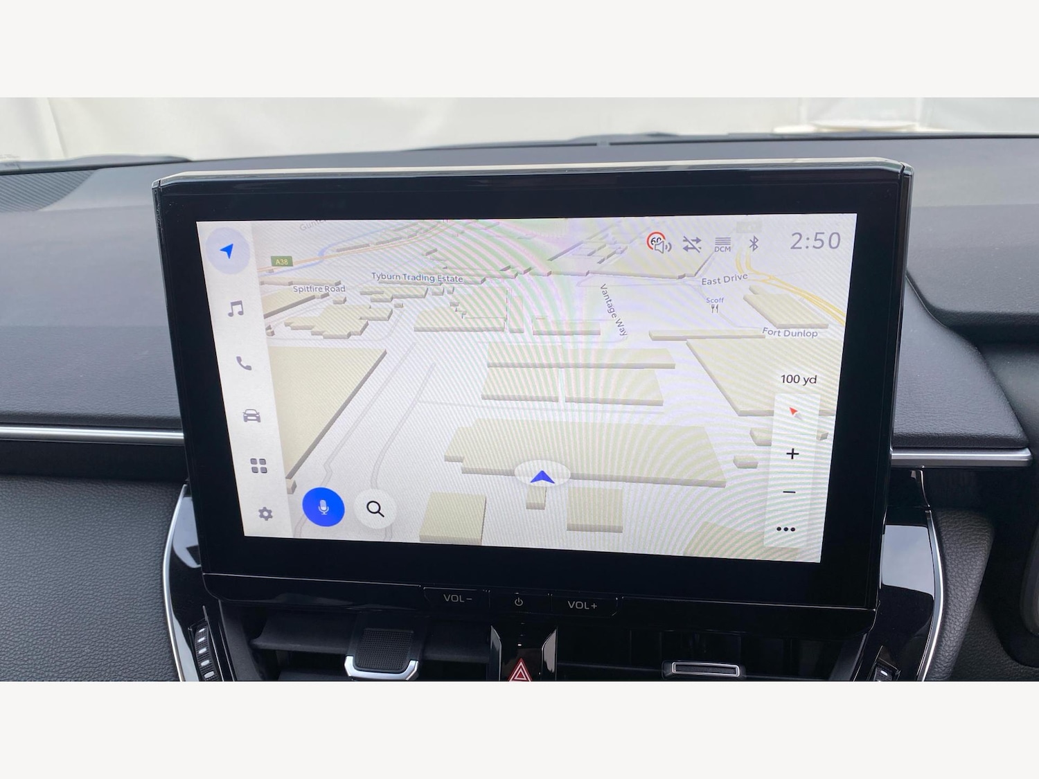 Used Toyota Corolla 2025 for sale - 76538502: Photo 9