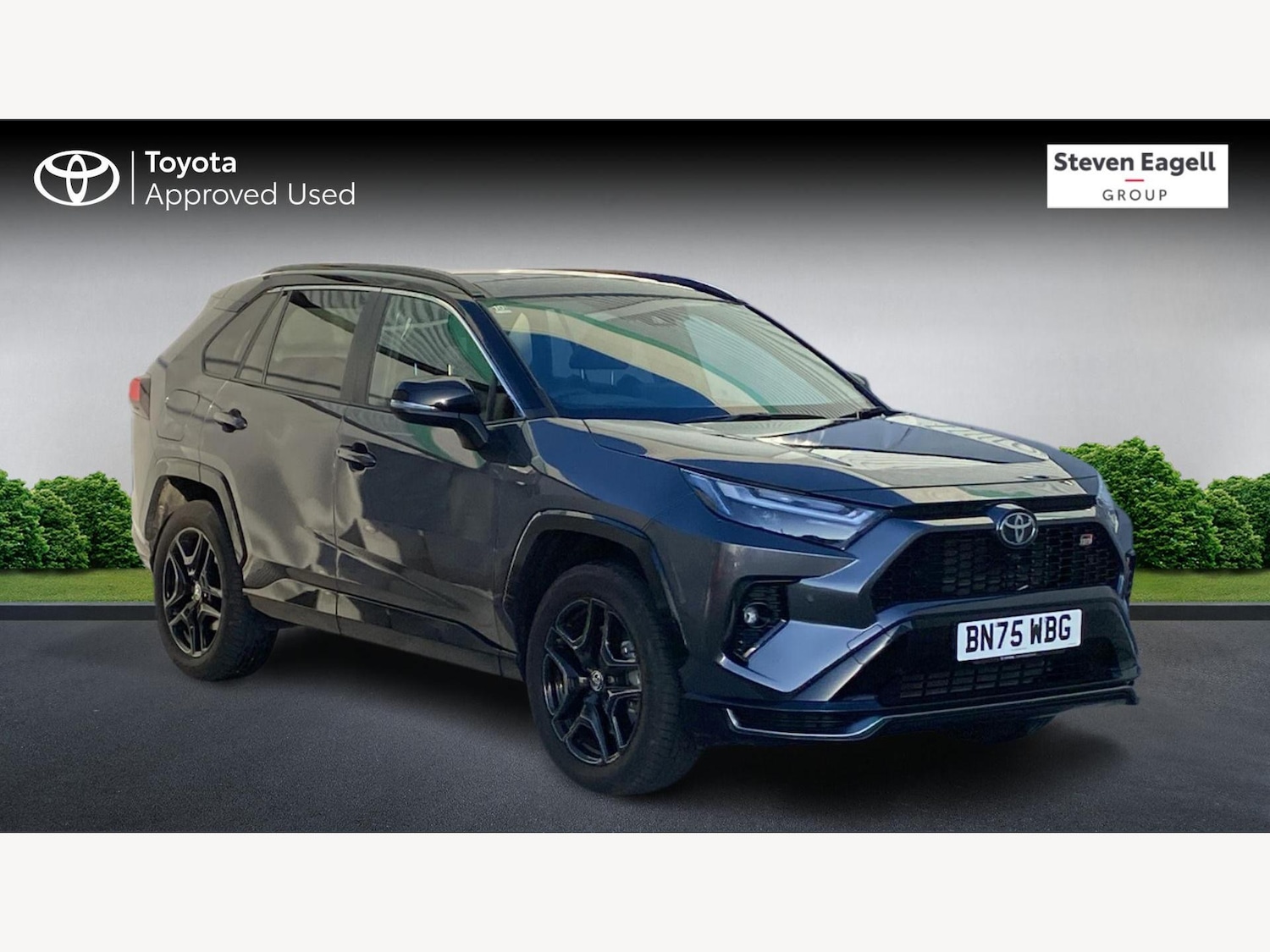 Used Toyota RAV4 2025 for sale - 76702380: Photo 1