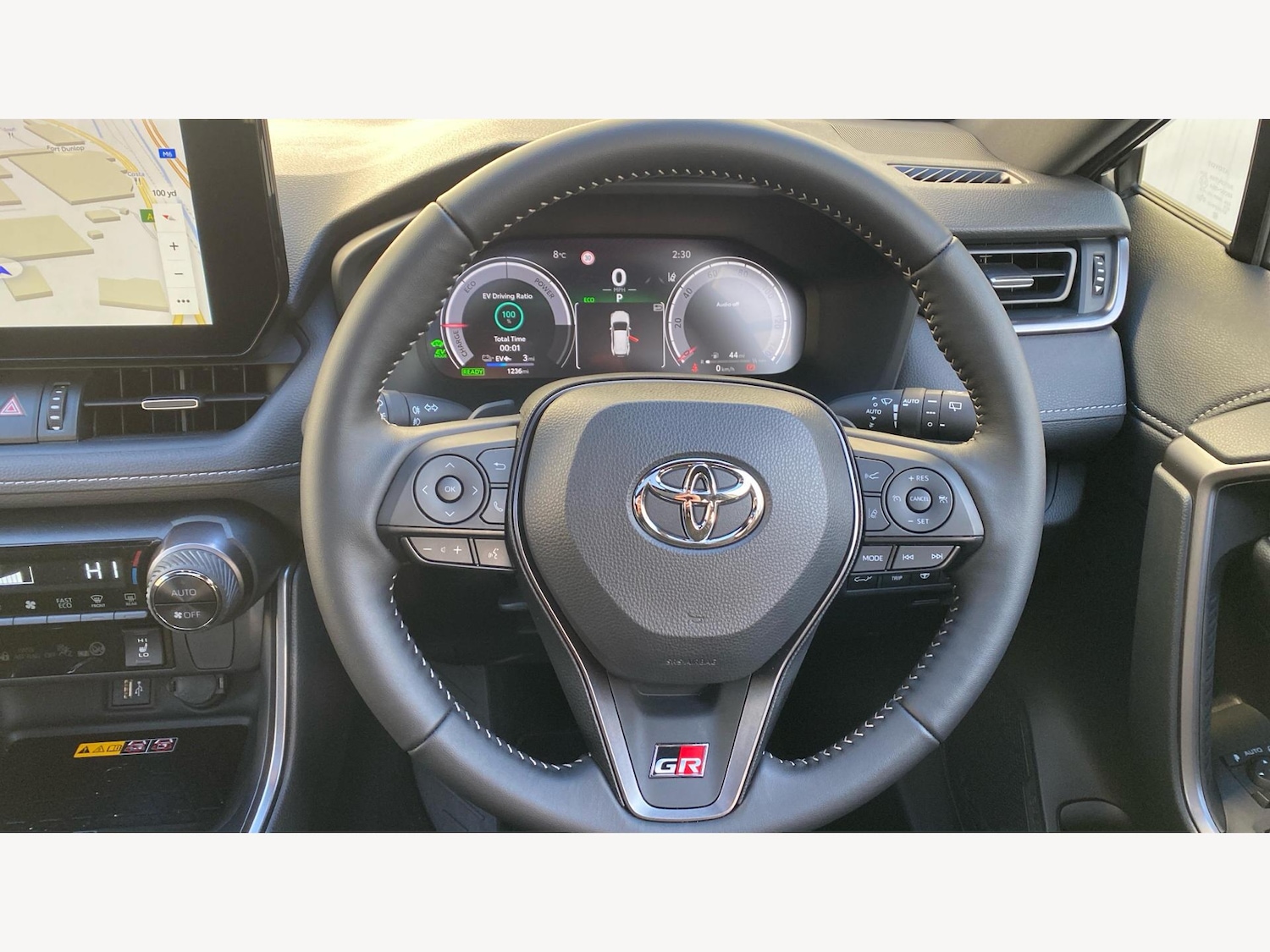 Used Toyota RAV4 2025 for sale - 76702380: Photo 10
