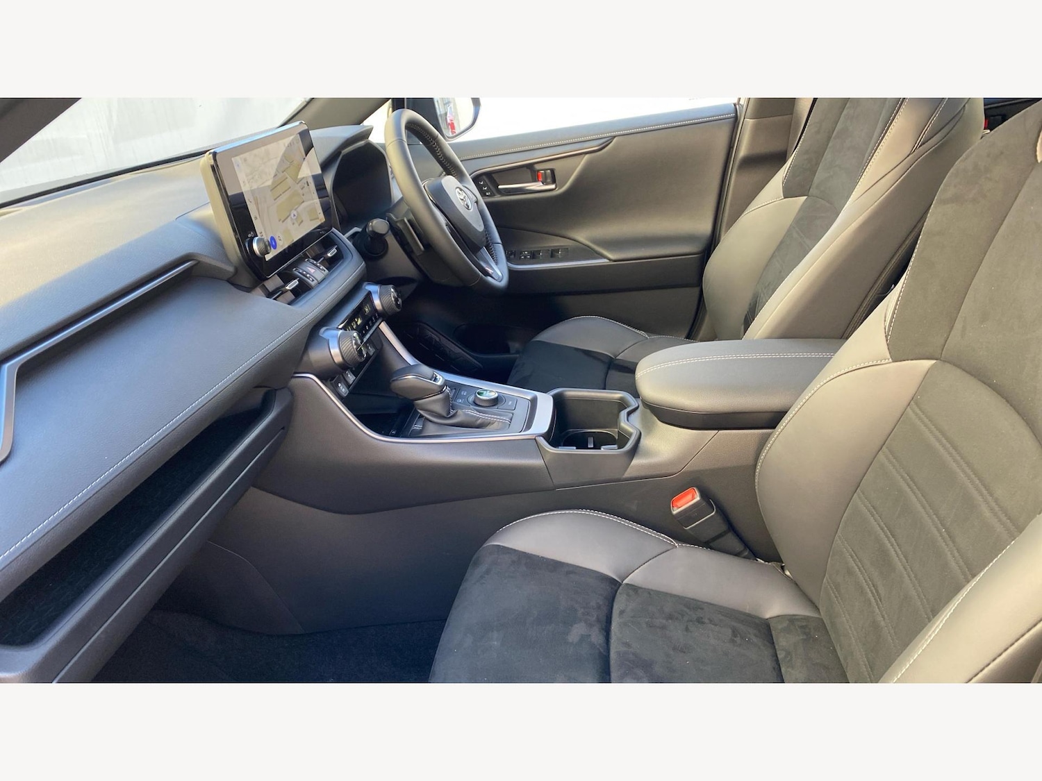 Used Toyota RAV4 2025 for sale - 76702380: Photo 12