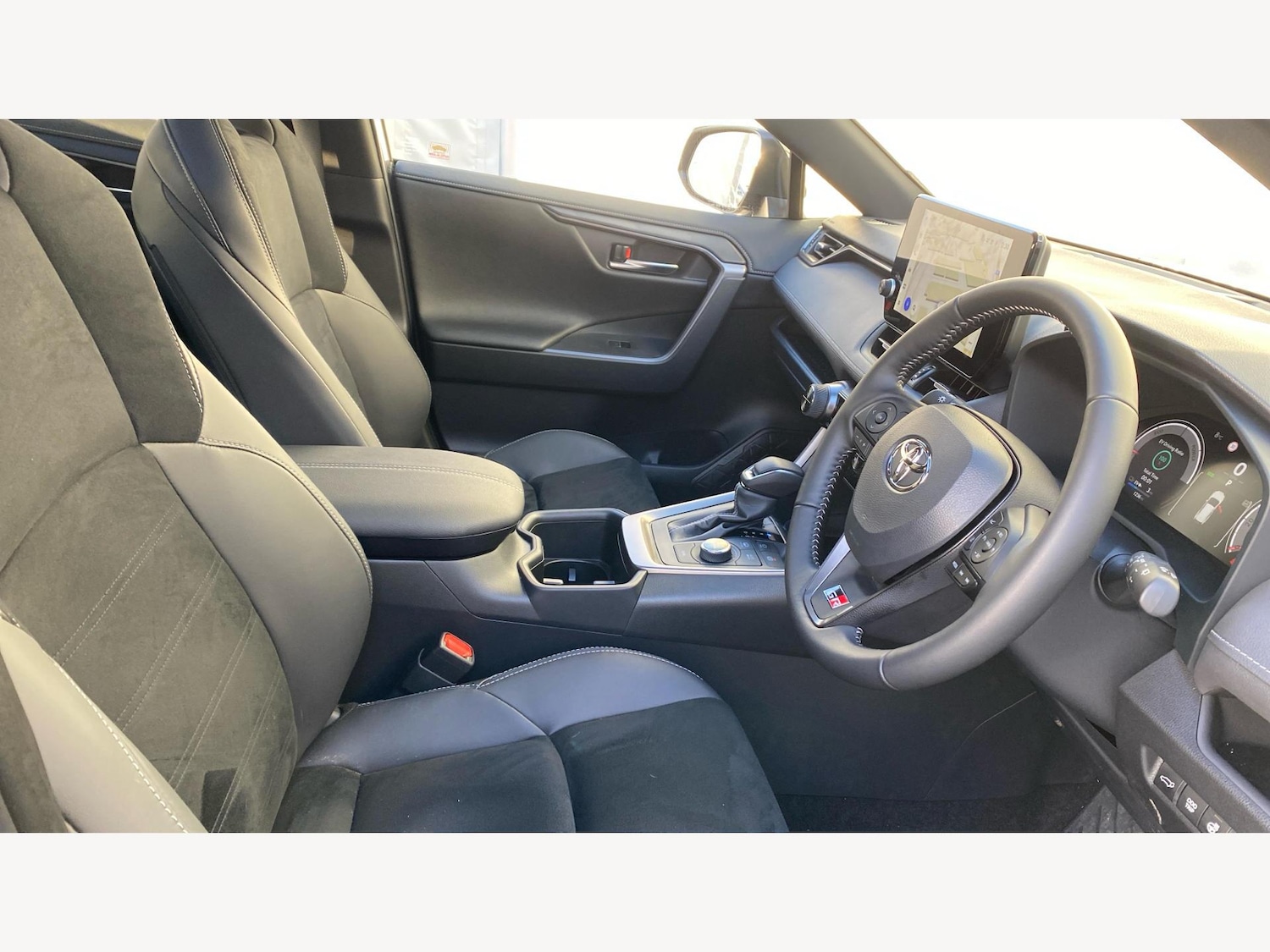 Used Toyota RAV4 2025 for sale - 76702380: Photo 13