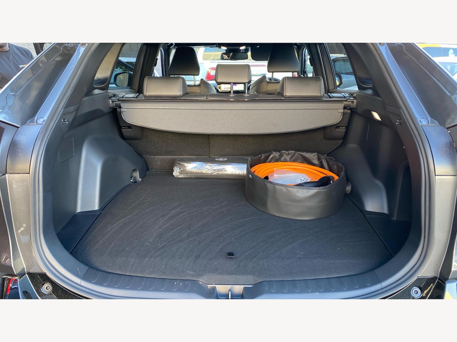 Used Toyota RAV4 2025 for sale - 76702380: Photo 16