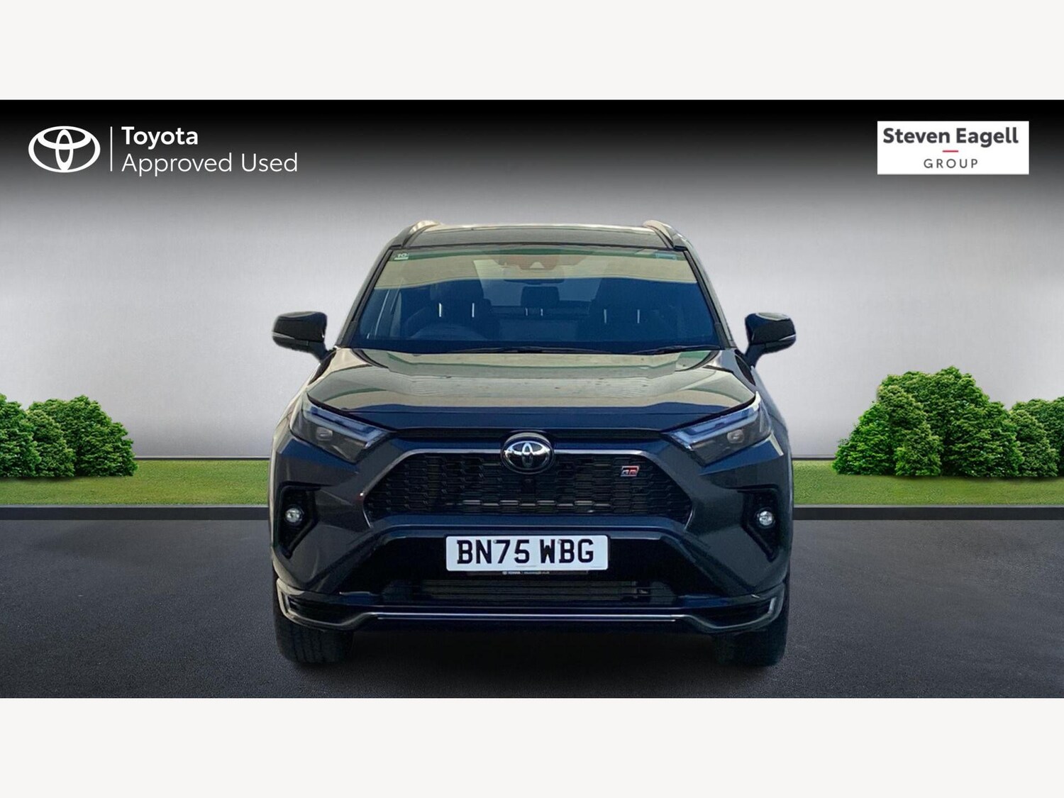 Used Toyota RAV4 2025 for sale - 76702380: Photo 17