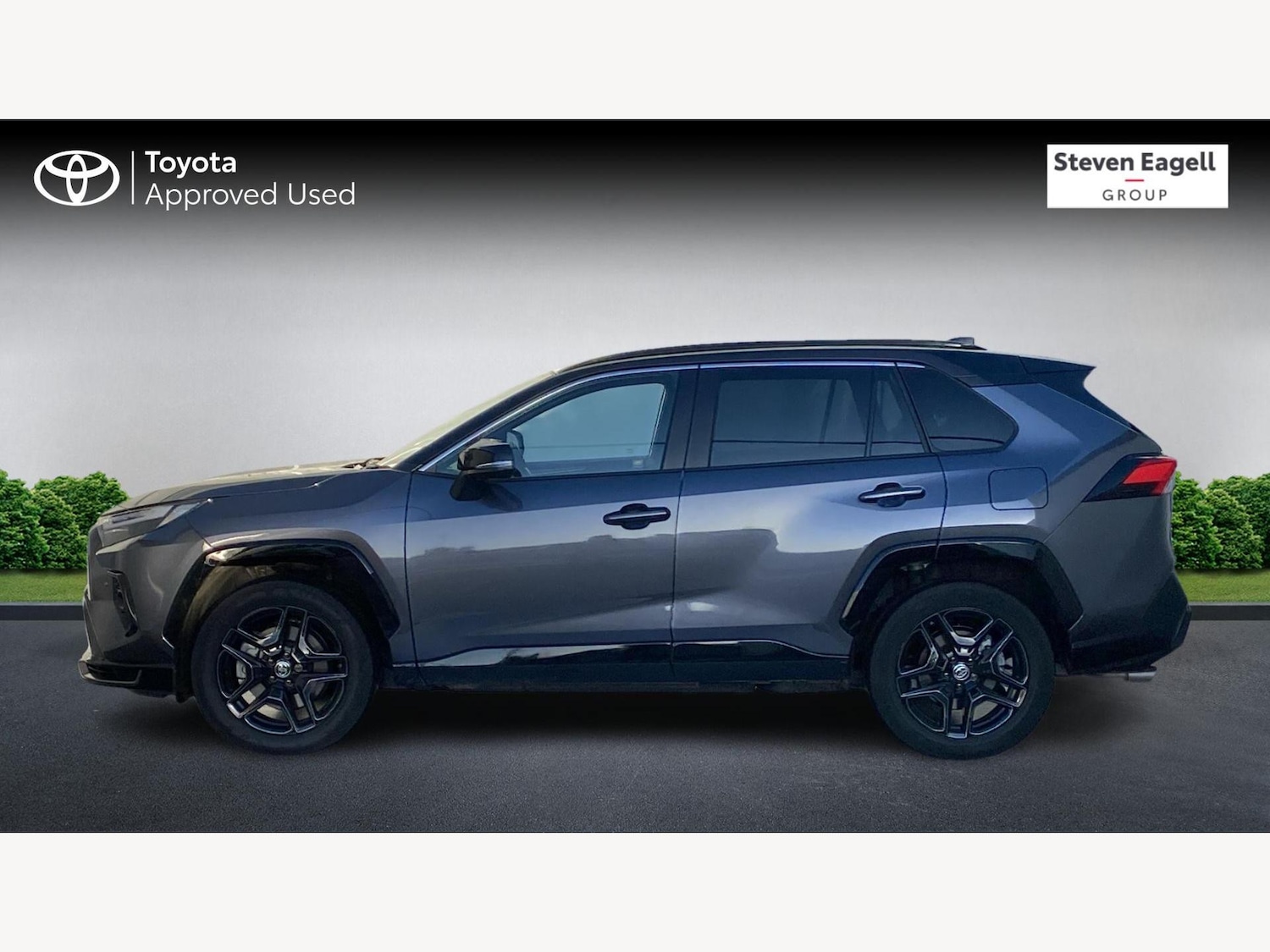 Used Toyota RAV4 2025 for sale - 76702380: Photo 19