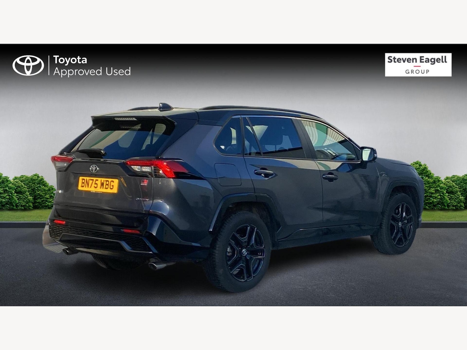 Used Toyota RAV4 2025 for sale - 76702380: Photo 2