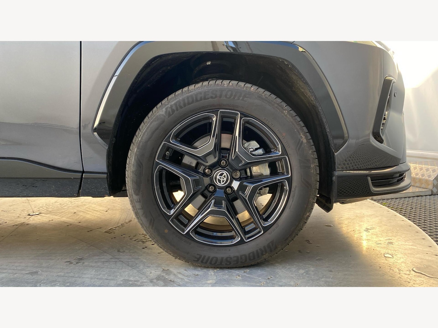 Used Toyota RAV4 2025 for sale - 76702380: Photo 20