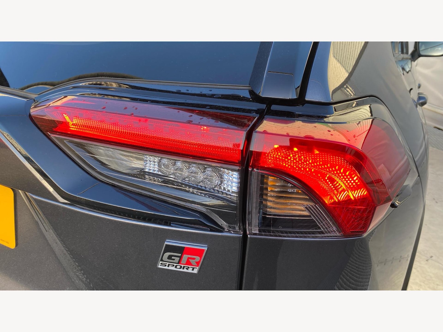 Used Toyota RAV4 2025 for sale - 76702380: Photo 23