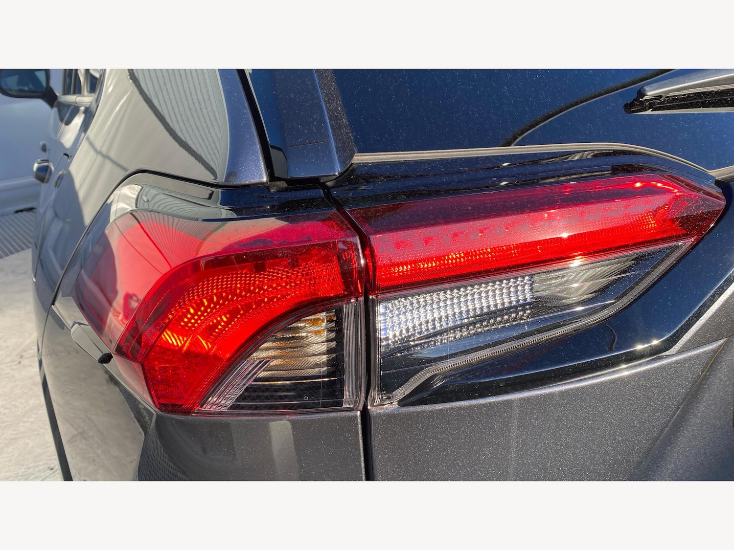 Used Toyota RAV4 2025 for sale - 76702380: Photo 24