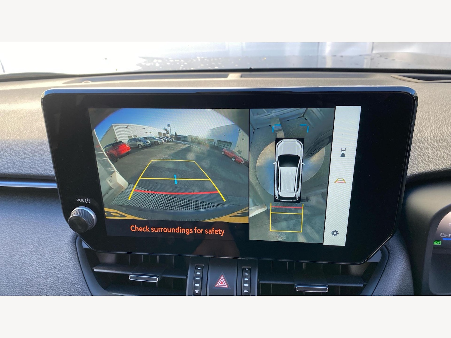 Used Toyota RAV4 2025 for sale - 76702380: Photo 29