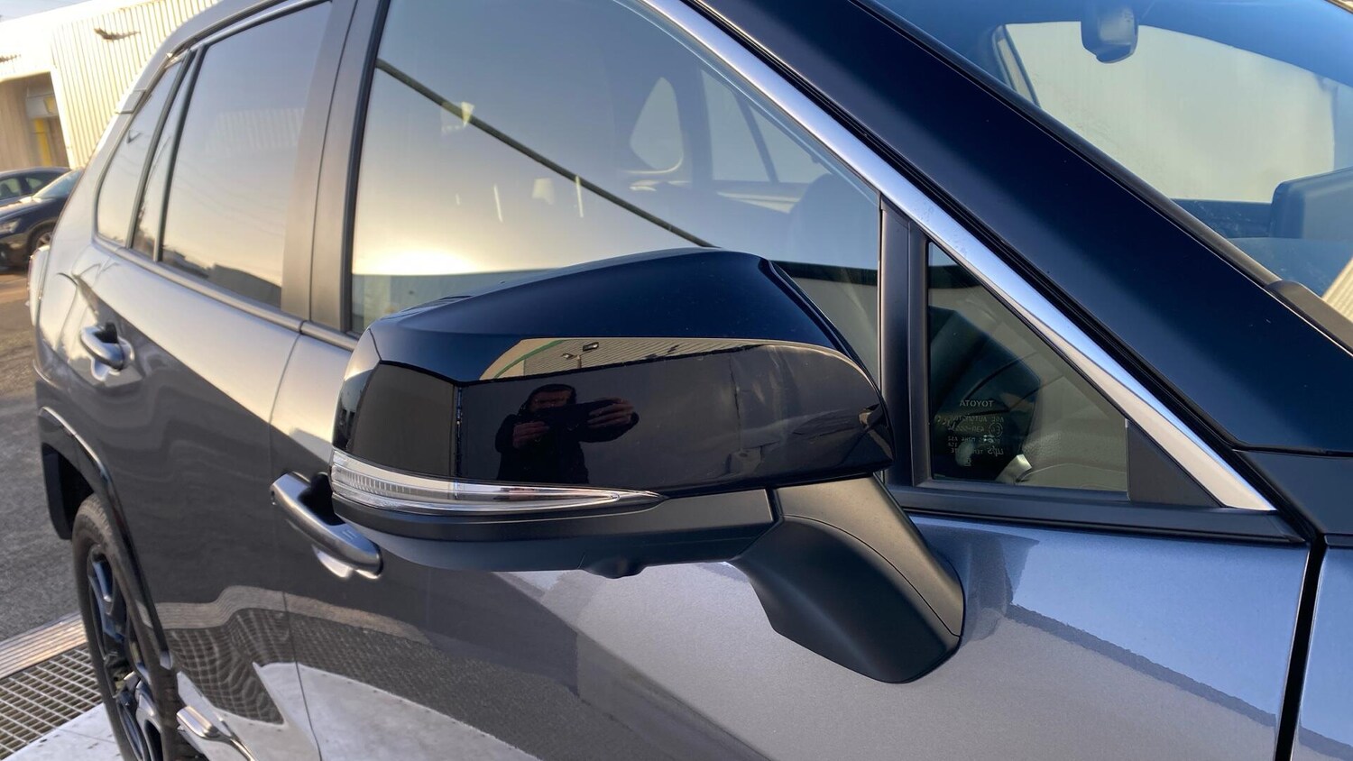 Used Toyota RAV4 2025 for sale - 76702380: Photo 34