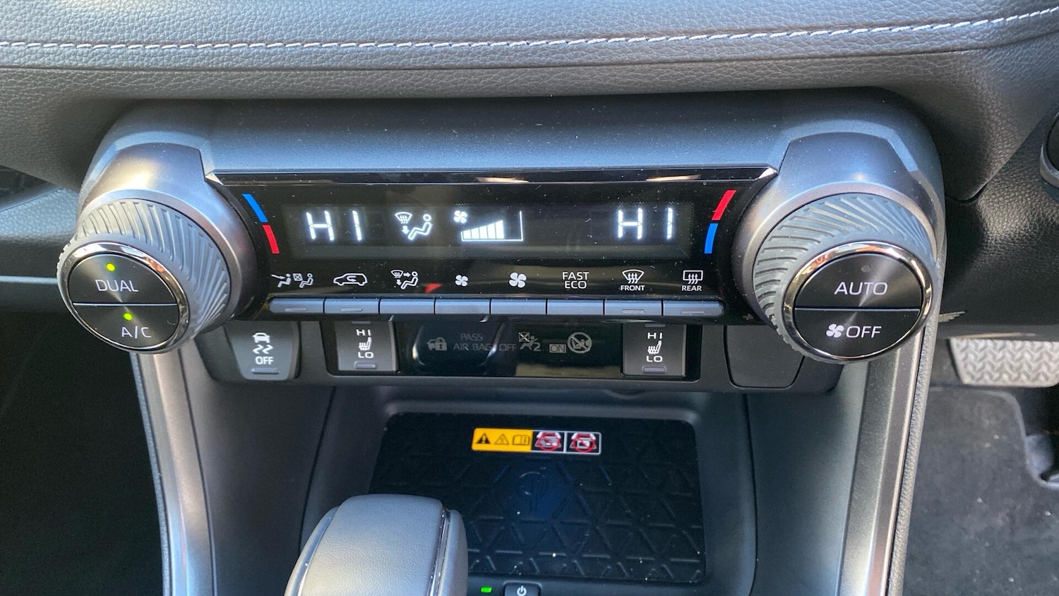 Used Toyota RAV4 2025 for sale - 76702380: Photo 42