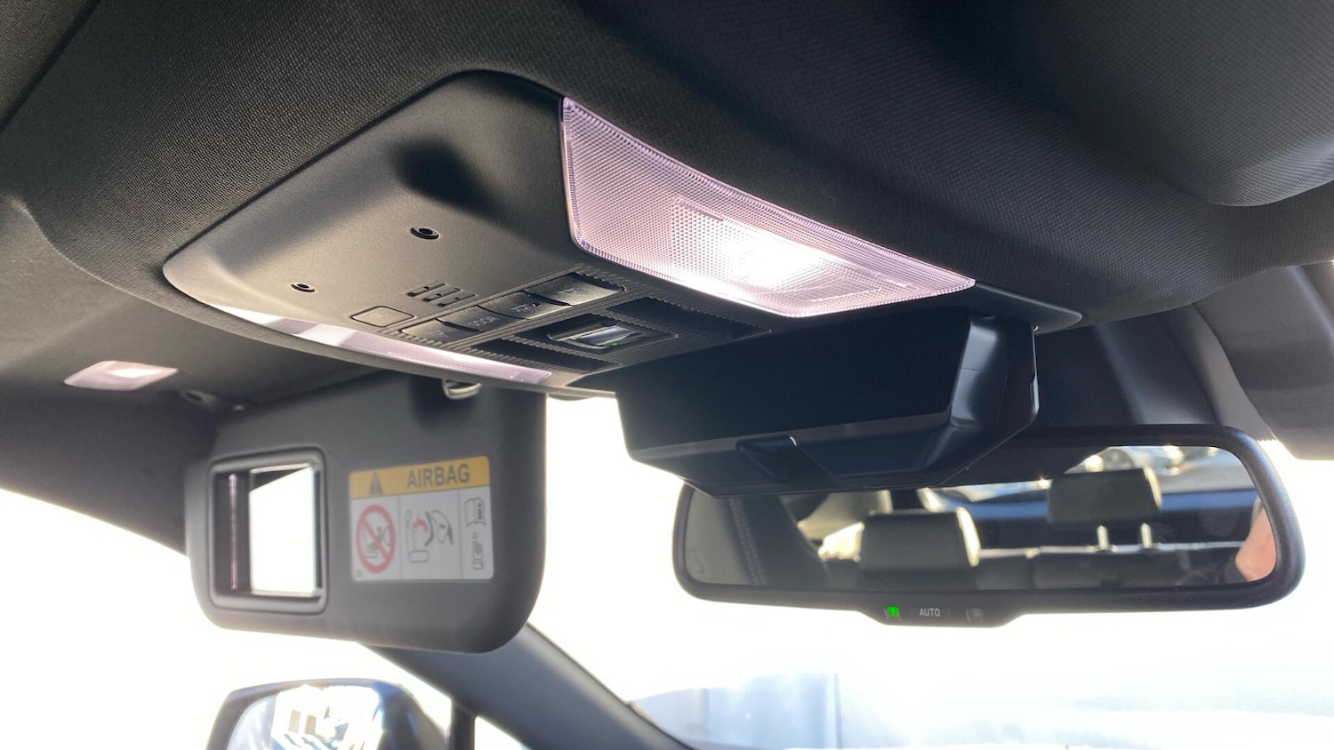 Used Toyota RAV4 2025 for sale - 76702380: Photo 44