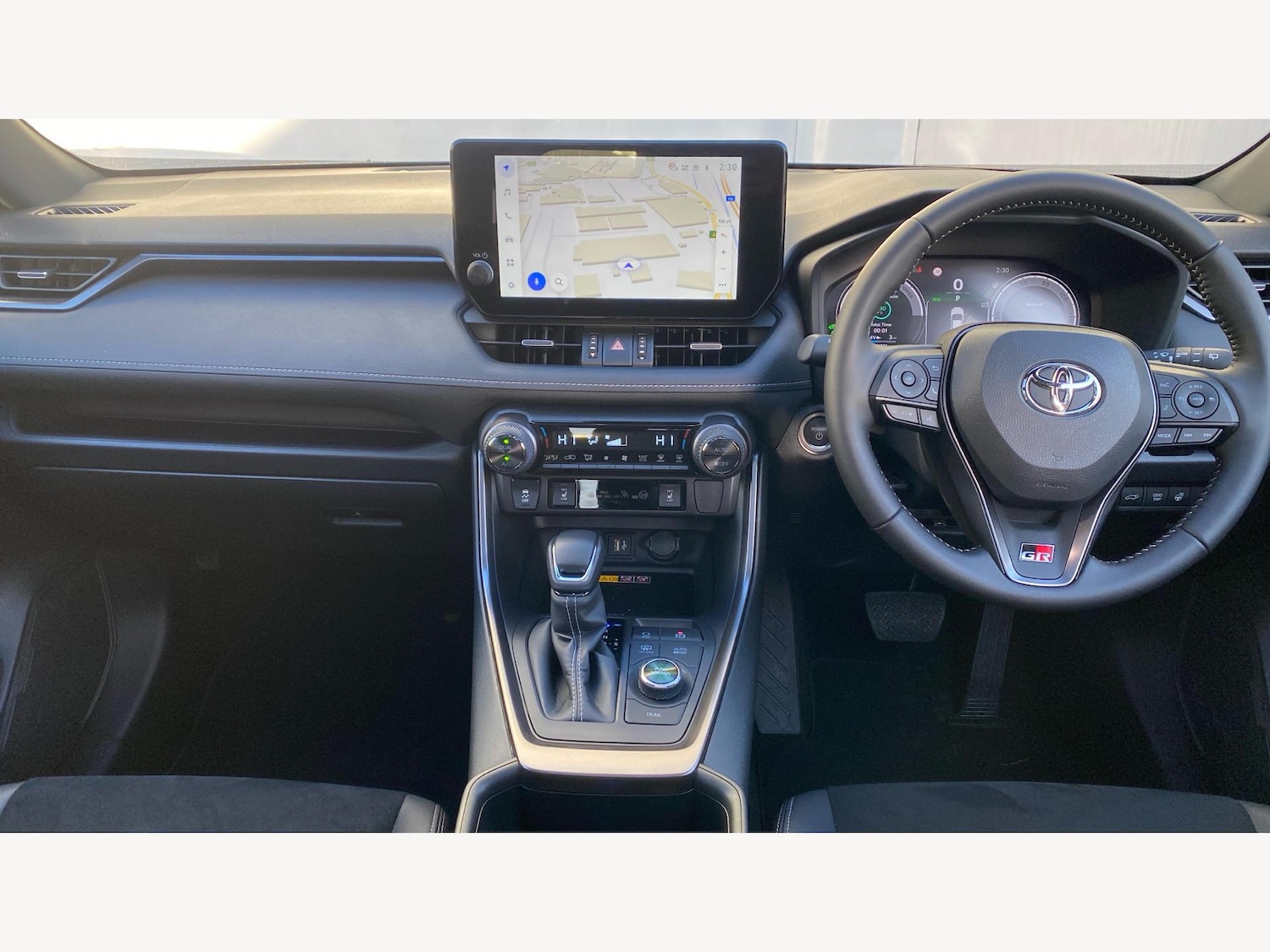 Used Toyota RAV4 2025 for sale - 76702380: Photo 7