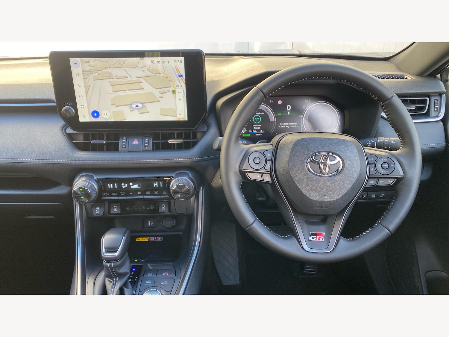 Used Toyota RAV4 2025 for sale - 76702380: Photo 8