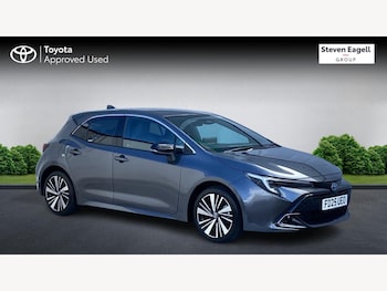 Used Toyota Corolla 2025 for sale - 78516481: Photo