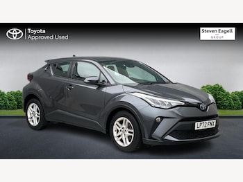 Used Toyota C-HR 2023 for sale - 78448838: Photo