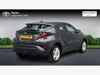 Used Toyota C-HR 2023 for sale - 78448838: Photo
