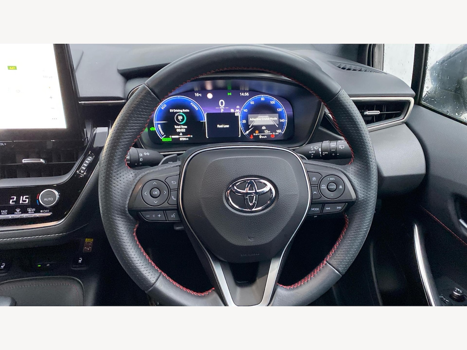 Used Toyota Corolla 2023 for sale - 76765415: Photo 10