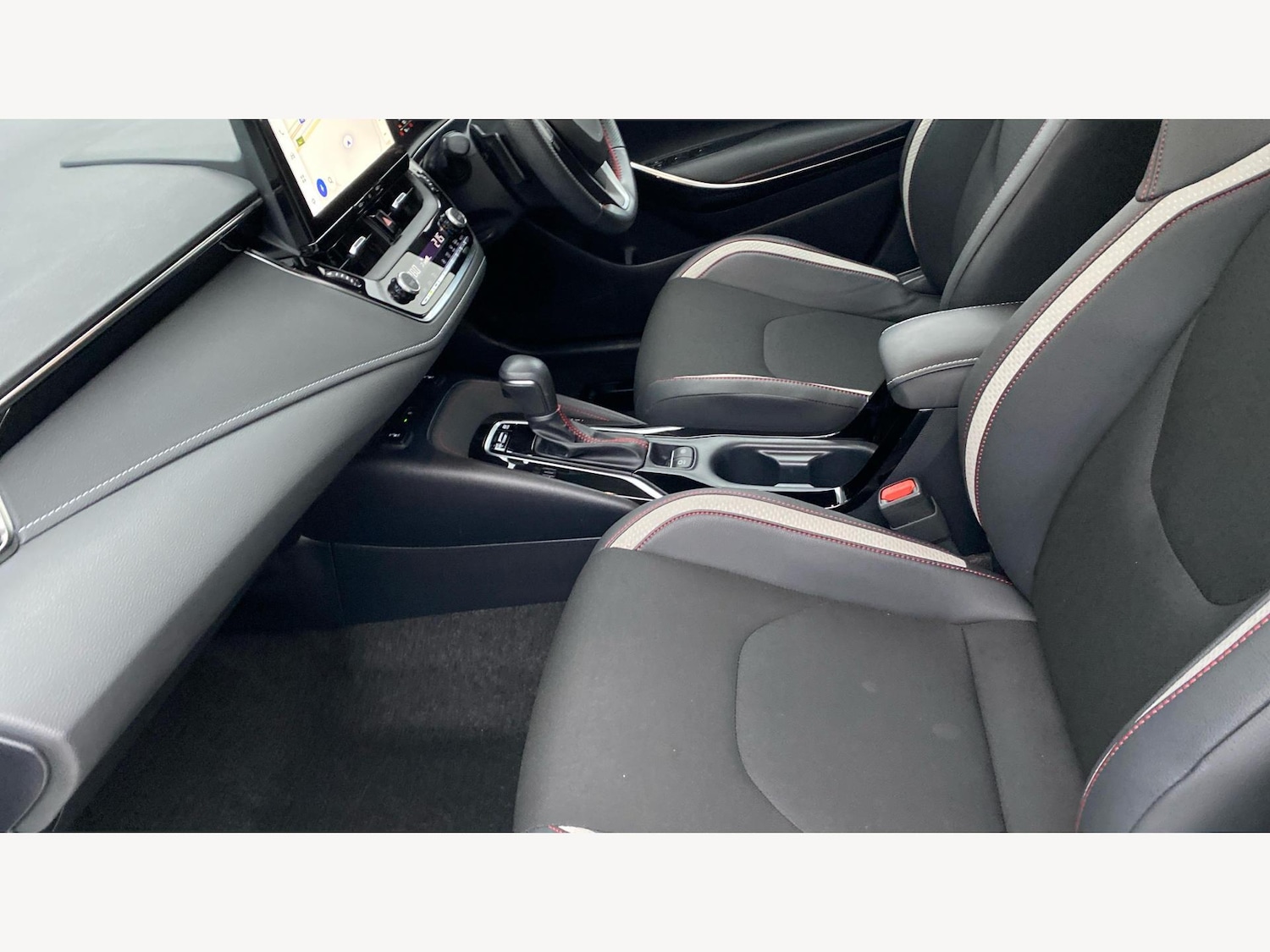 Used Toyota Corolla 2023 for sale - 76765415: Photo 12