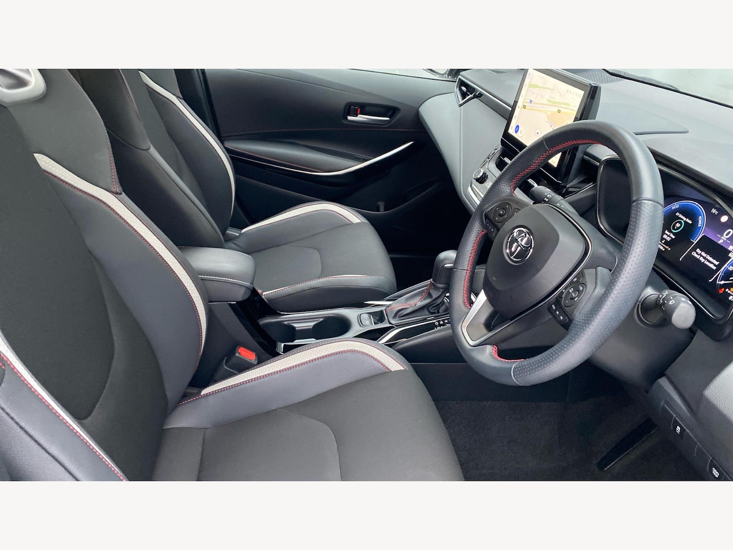 Used Toyota Corolla 2023 for sale - 76765415: Photo 13