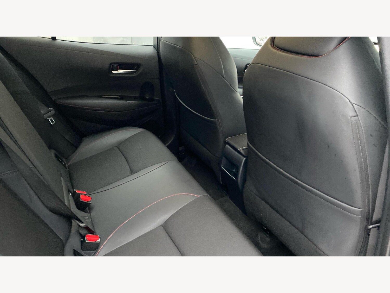 Used Toyota Corolla 2023 for sale - 76765415: Photo 14