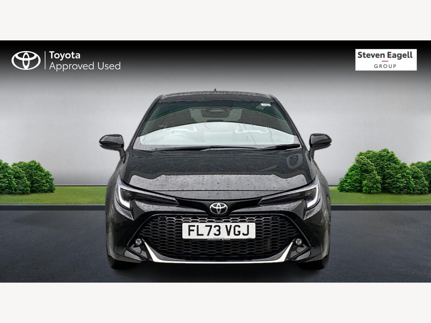 Used Toyota Corolla 2023 for sale - 76765415: Photo 17