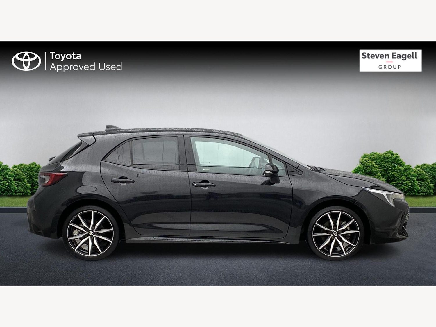 Used Toyota Corolla 2023 for sale - 76765415: Photo 18