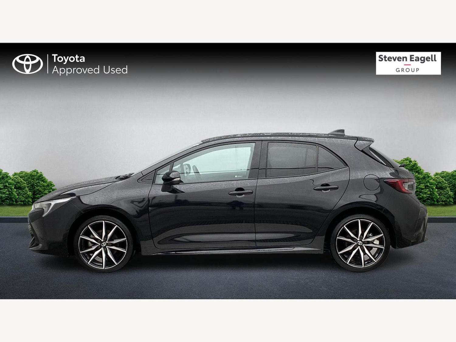 Used Toyota Corolla 2023 for sale - 76765415: Photo 19