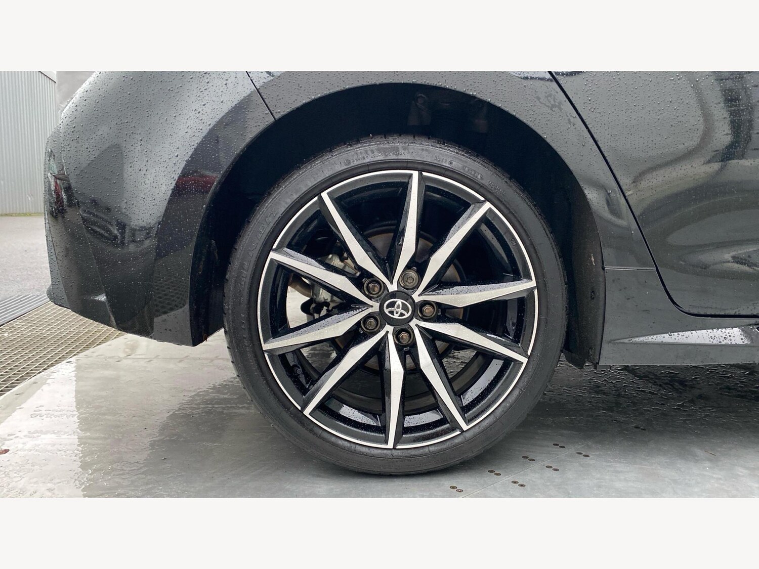 Used Toyota Corolla 2023 for sale - 76765415: Photo 20